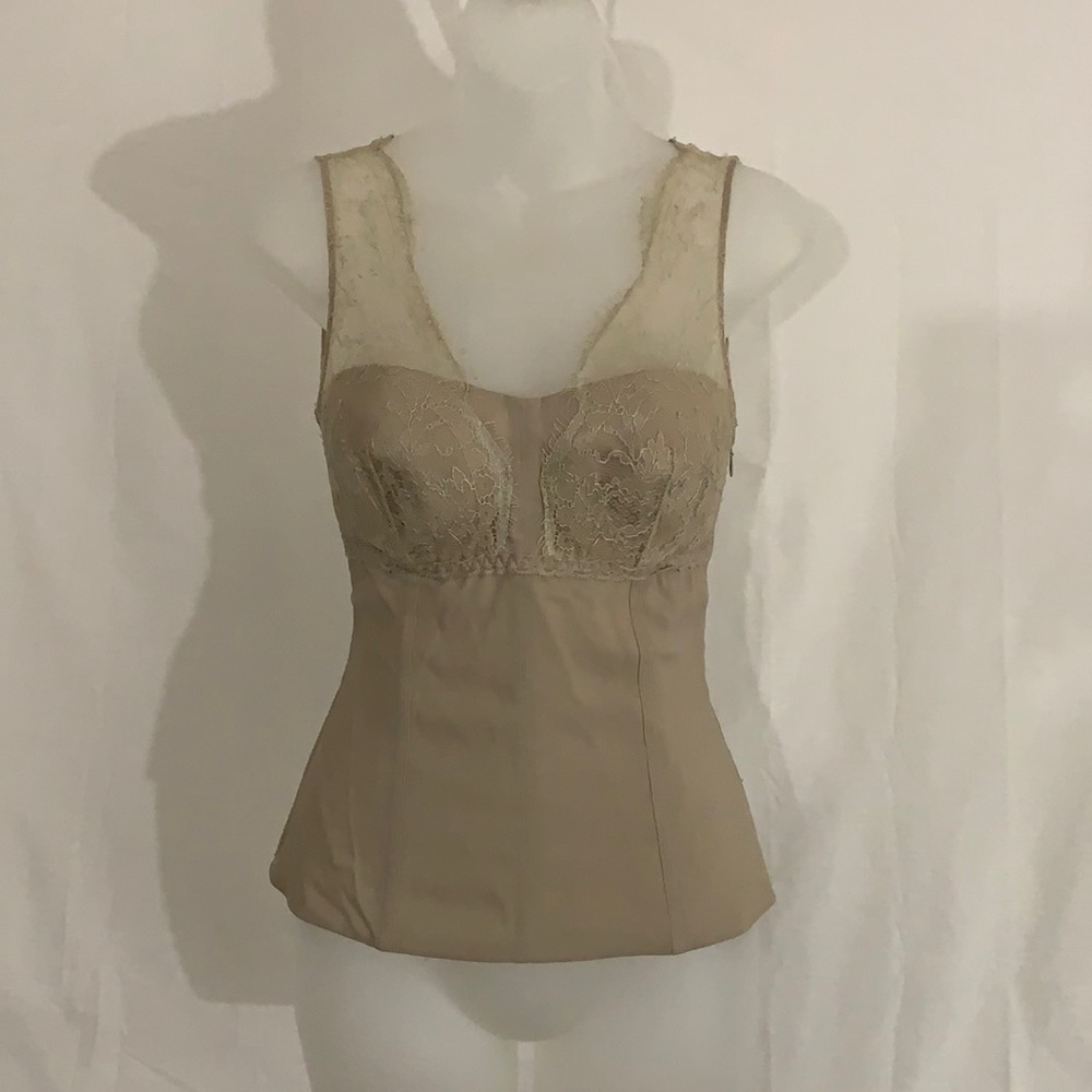 La Perla Bustier
